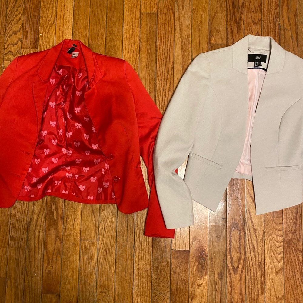 Blazers